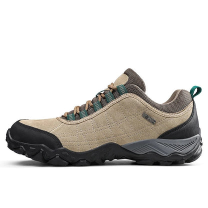 Chaussures de Randonnée Basses Homme Confort et Robustes