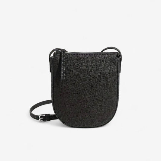Sac Épaule Réglable et Fermeture Éclair Sécurisée - PanierRoyale