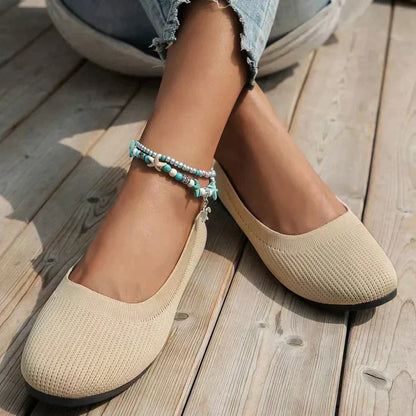 Ballerines Femmes Légères et Respirantes - PanierRoyale