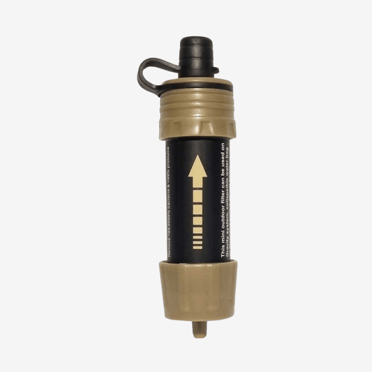 Filtre à Eau Portable pour Camping et Randonnée - PanierRoyale