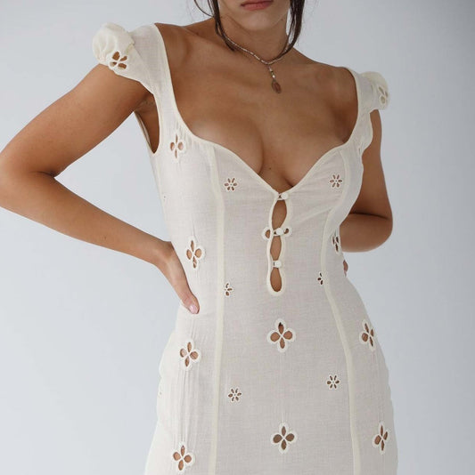 Robe de Cocktail pour Mariage Femme Élégante - BerlinGlamour