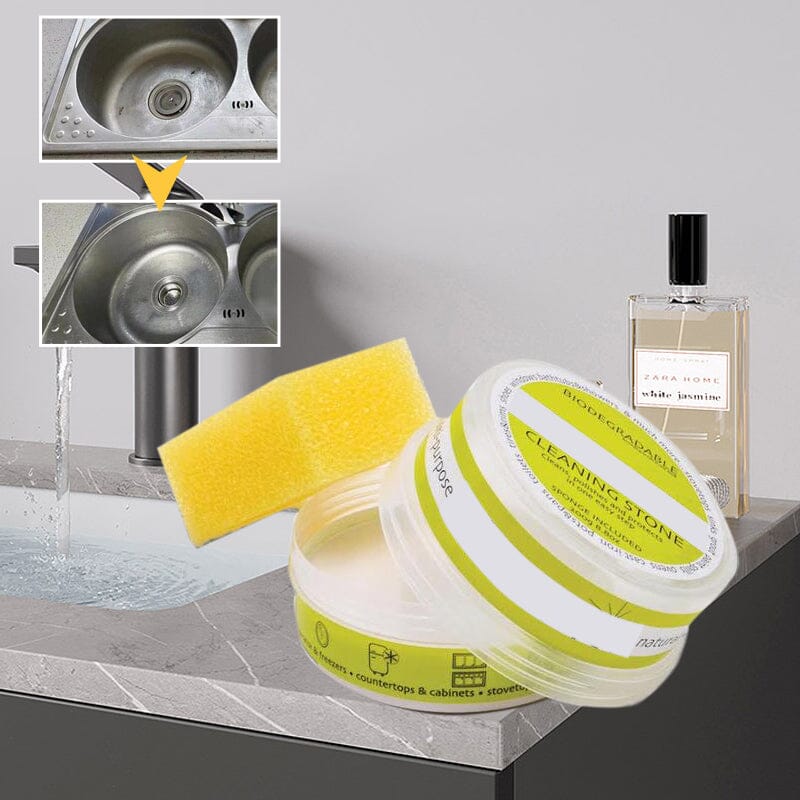 Nettoyant Écolo Réutilisable et Biologique - PanierRoyale