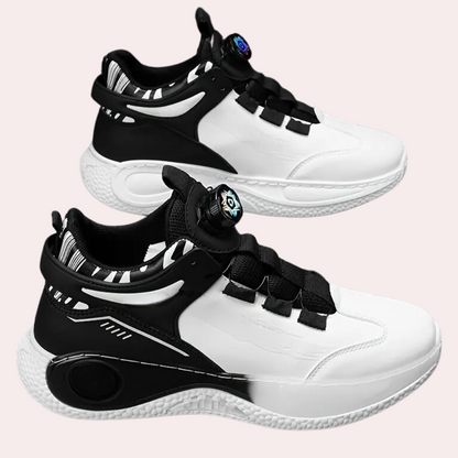 Baskets Running Homme Classiques et Confortables