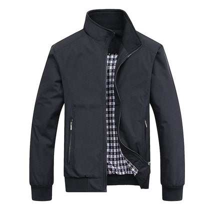 Veste Running Homme Légère et Respirante