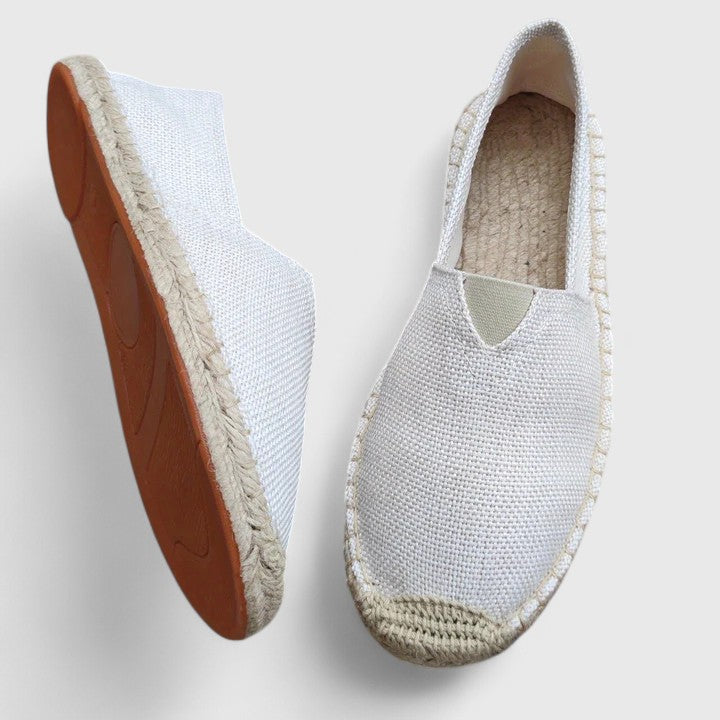 Espadrilles Homme Respirant pour Plage - BerlinGlamour