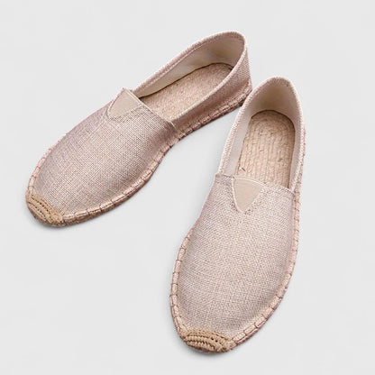 Espadrilles Homme Respirant pour Plage