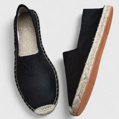Espadrilles Homme Respirant pour Plage