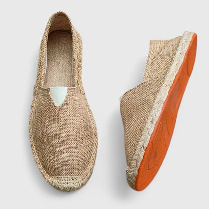 Espadrilles Homme Respirant pour Plage