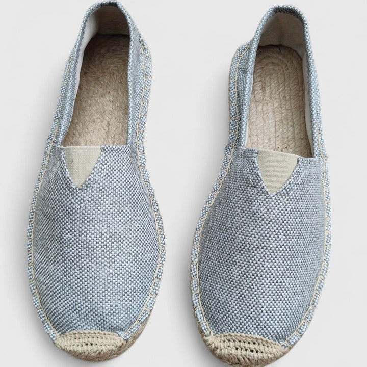 Espadrilles Homme Respirant pour Plage