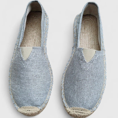 Espadrilles Homme Respirant pour Plage