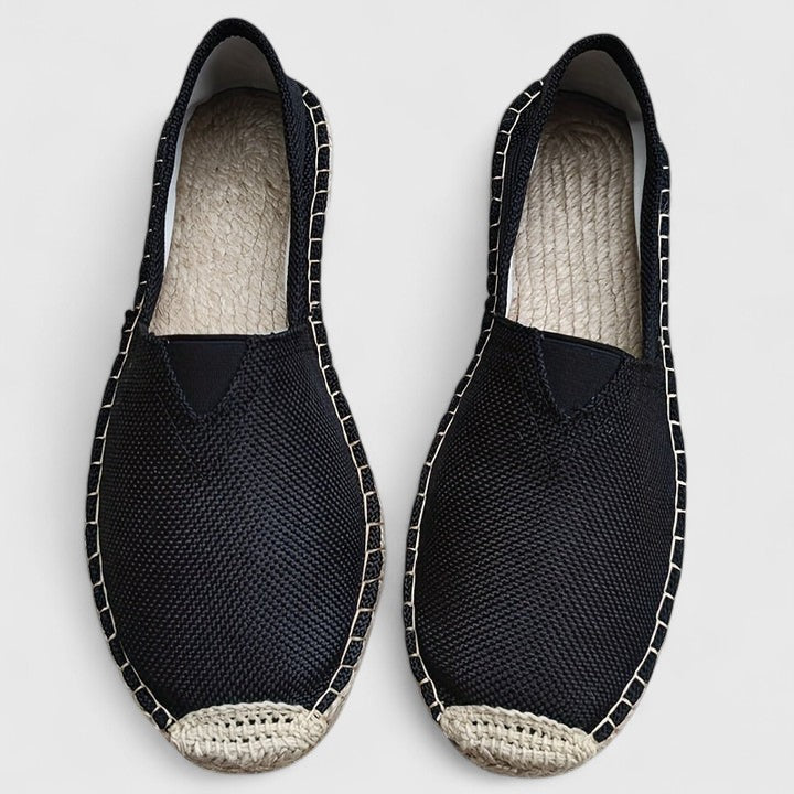 Espadrilles Homme Respirant pour Plage