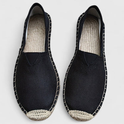 Espadrilles Homme Respirant pour Plage