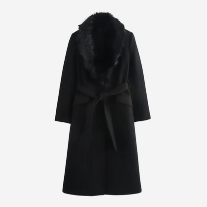 Manteau Femme Chic et Raffiné pour Travail et Vie Quotidienne