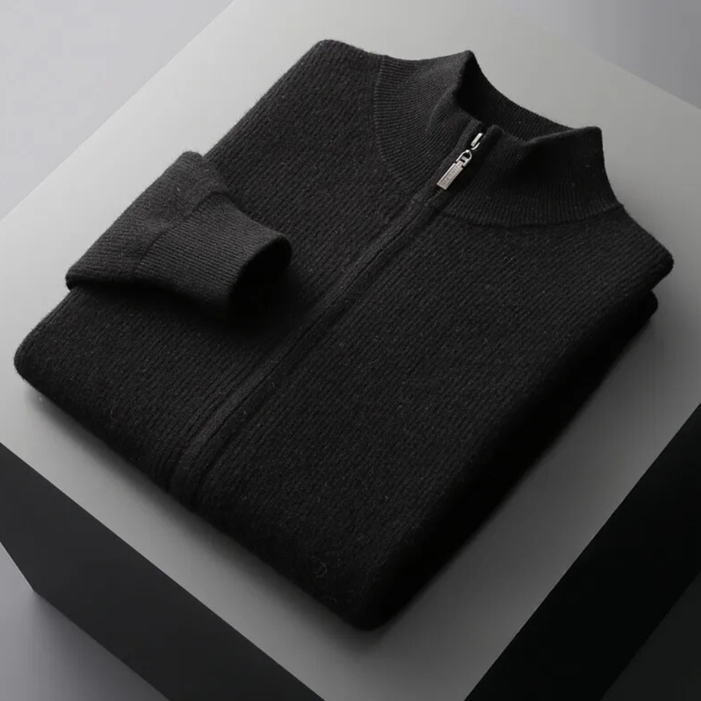BOJAN - Gilet Chaleureux et Tendance pour Hommes