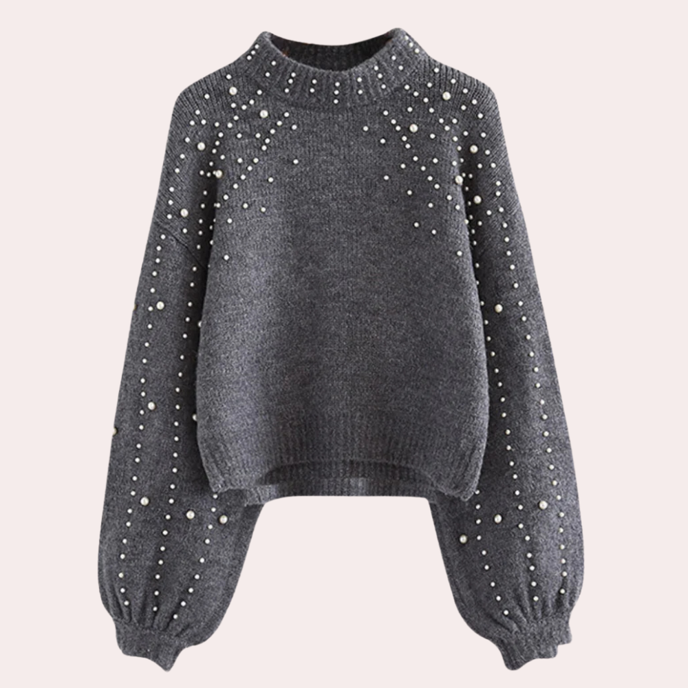 ROCIO - Pull Élégant pour Femmes