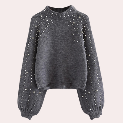 ROCIO - Pull Élégant pour Femmes
