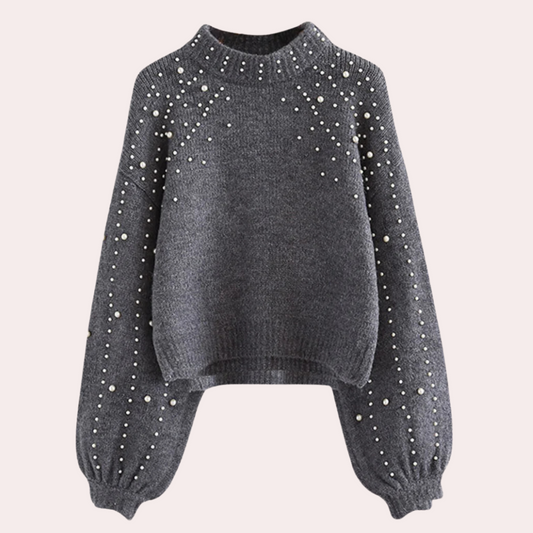 ROCIO - Pull Élégant pour Femmes