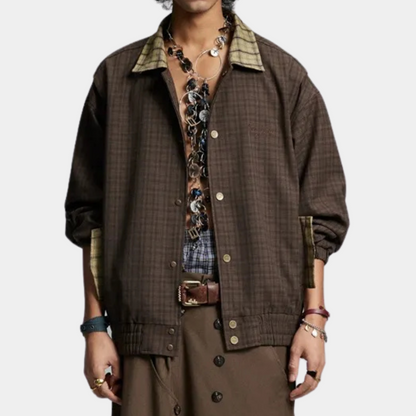 JOE - Veste Élégante pour Hommes