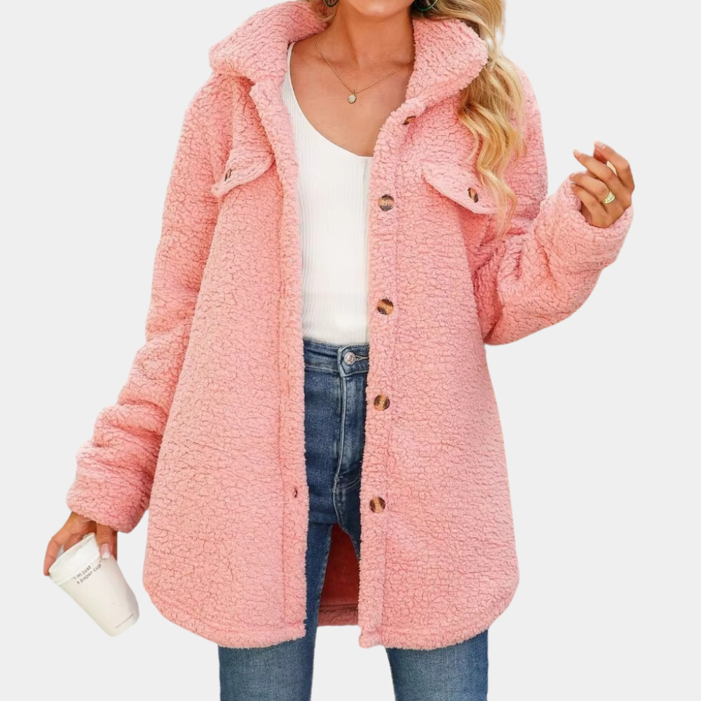Veste Élégante