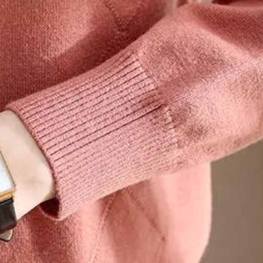 MALINA - Pulls Confortables pour Femmes