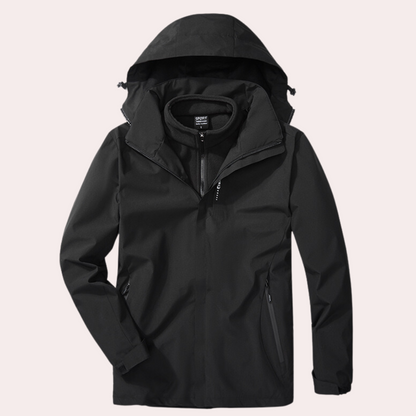 PAMELA - Veste d'Hiver Chaud pour Femmes