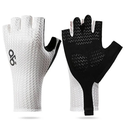 Gants Vélo Légers Décontractés avec Prise