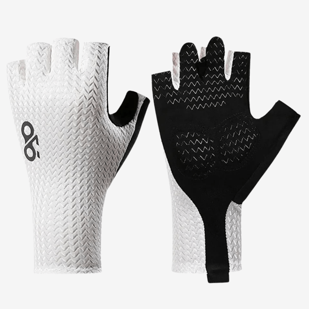 Gants Vélo Légers Décontractés avec Prise - luxestyle