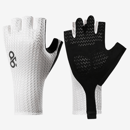Gants Vélo Légers Décontractés avec Prise - luxestyle