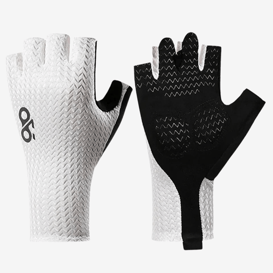 Gants Vélo Légers et Confortables avec Pouce tactile - PanierRoyale