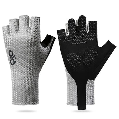 Gants Vélo Légers Décontractés avec Prise