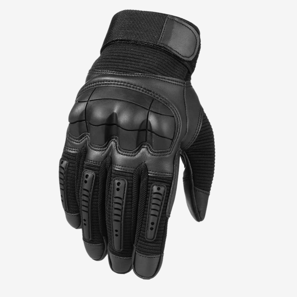 Gants de combat robustes avec protection renforcée - luxestyle