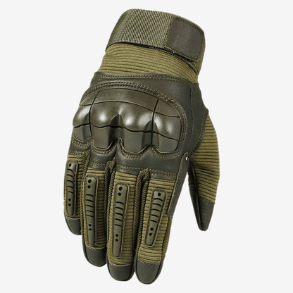 Gants de combat robustes avec protection renforcée