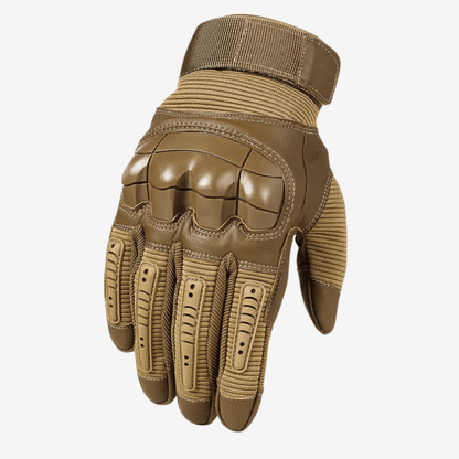Gants de combat robustes avec protection renforcée