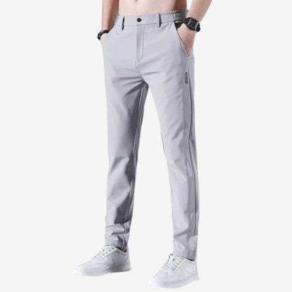 Pantalon Casual Chic pour Homme
