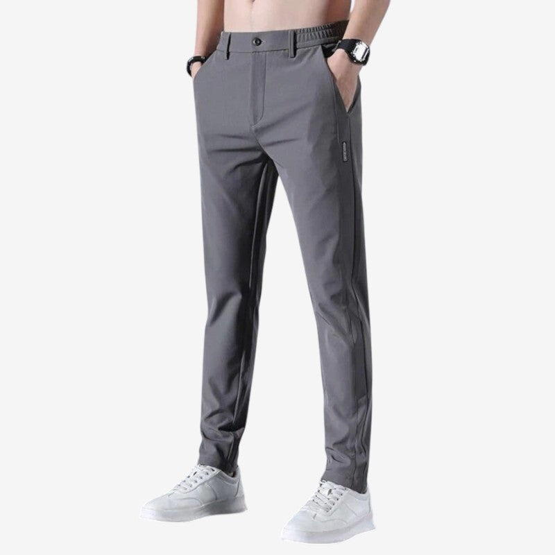 Pantalon Casual Chic pour Homme