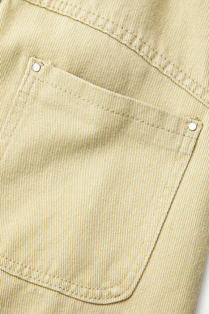 Pantalon Large Jambe Tendance pour Femme