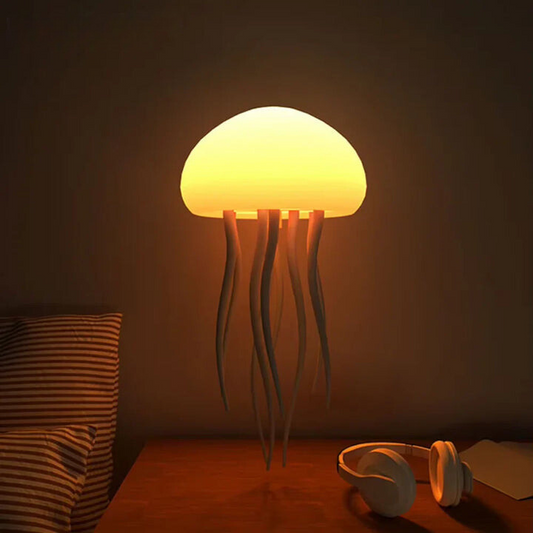 Lampe LED Colorée avec Changement de Couleur Intelligent - PanierRoyale
