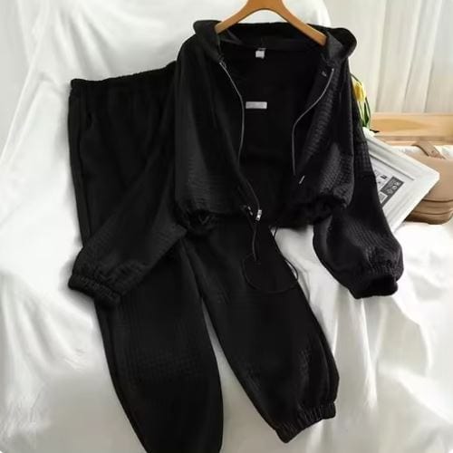 Survêtement Running Femme Confortable et Léger