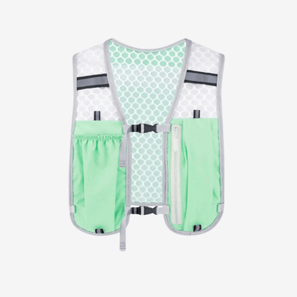 Gilet Running Ultra Léger Respirant