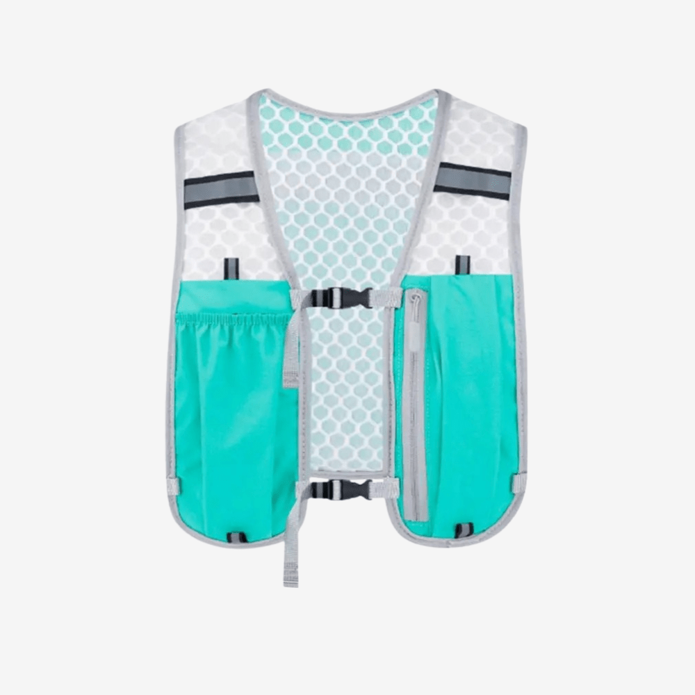 Gilet Running Ultra Léger Respirant