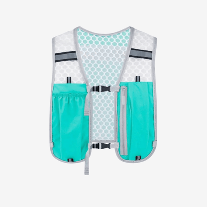 Gilet Running Ultra Léger Respirant