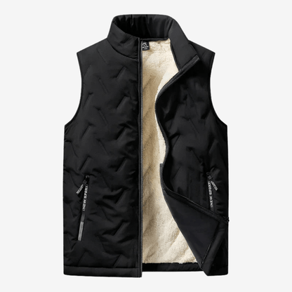 Gilet homme léger et respirant pour sport - PanierRoyale