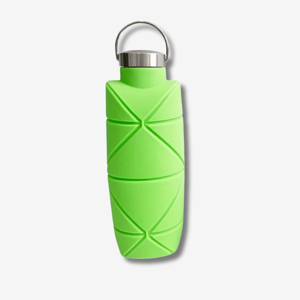 Gourde Silicone Léger 750ml