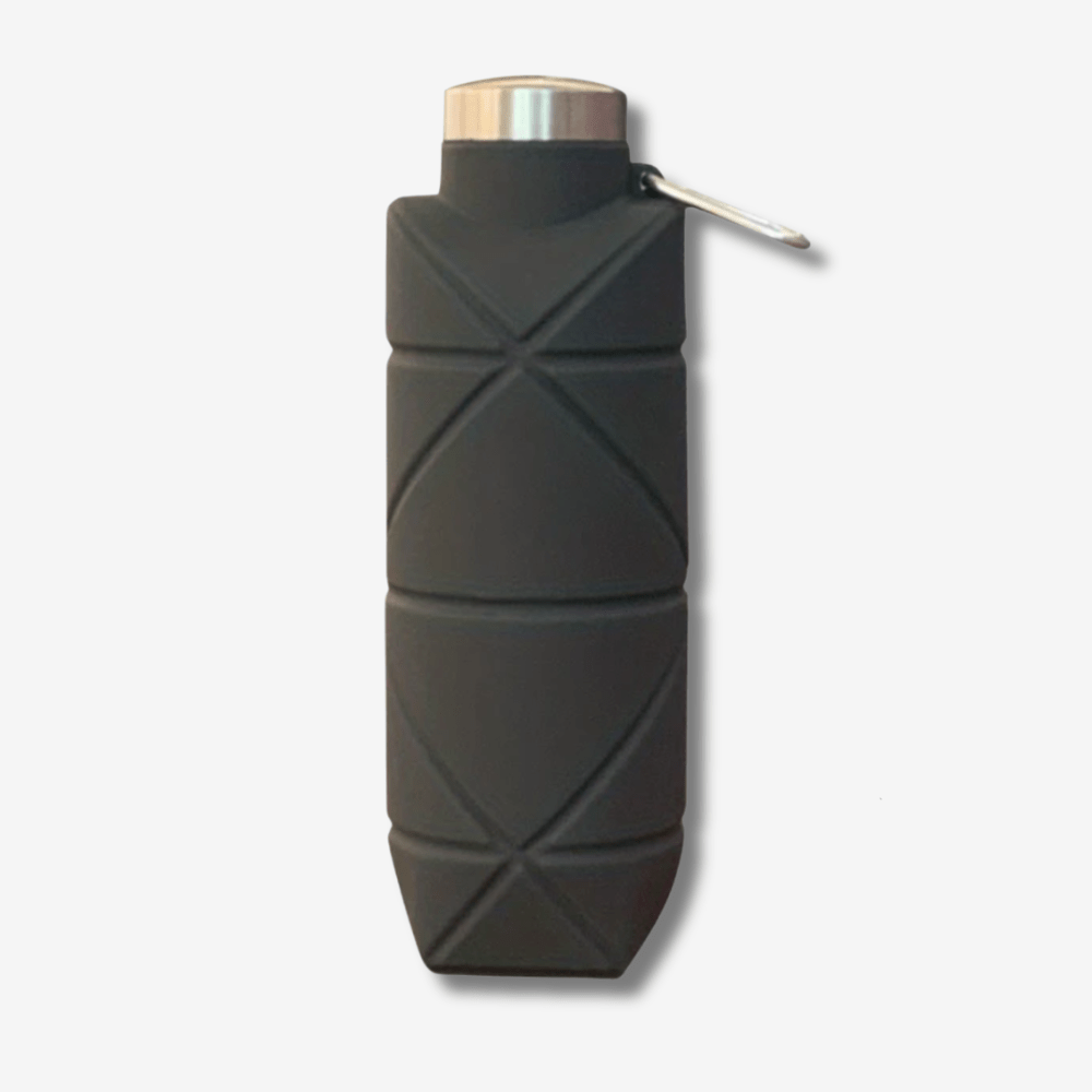 Gourde Silicone Léger 750ml - luxestyle