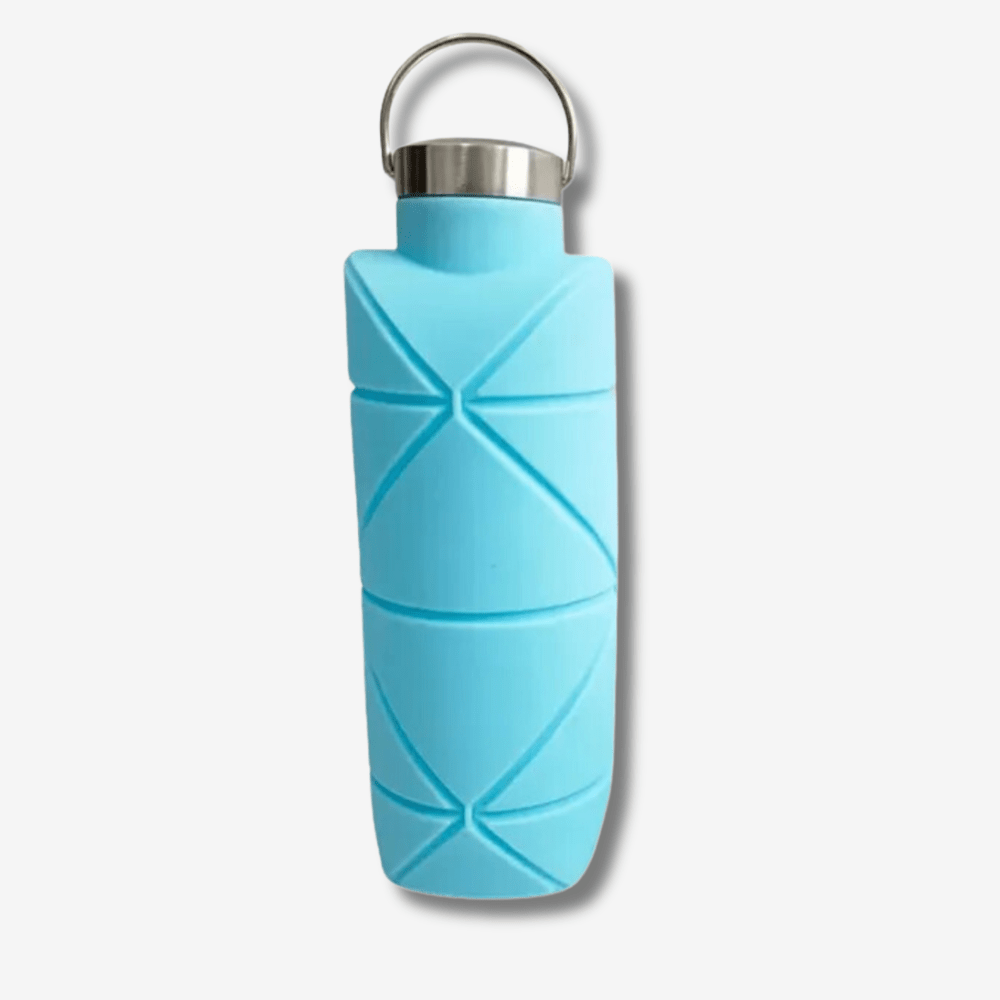 Gourde Silicone Léger 750ml
