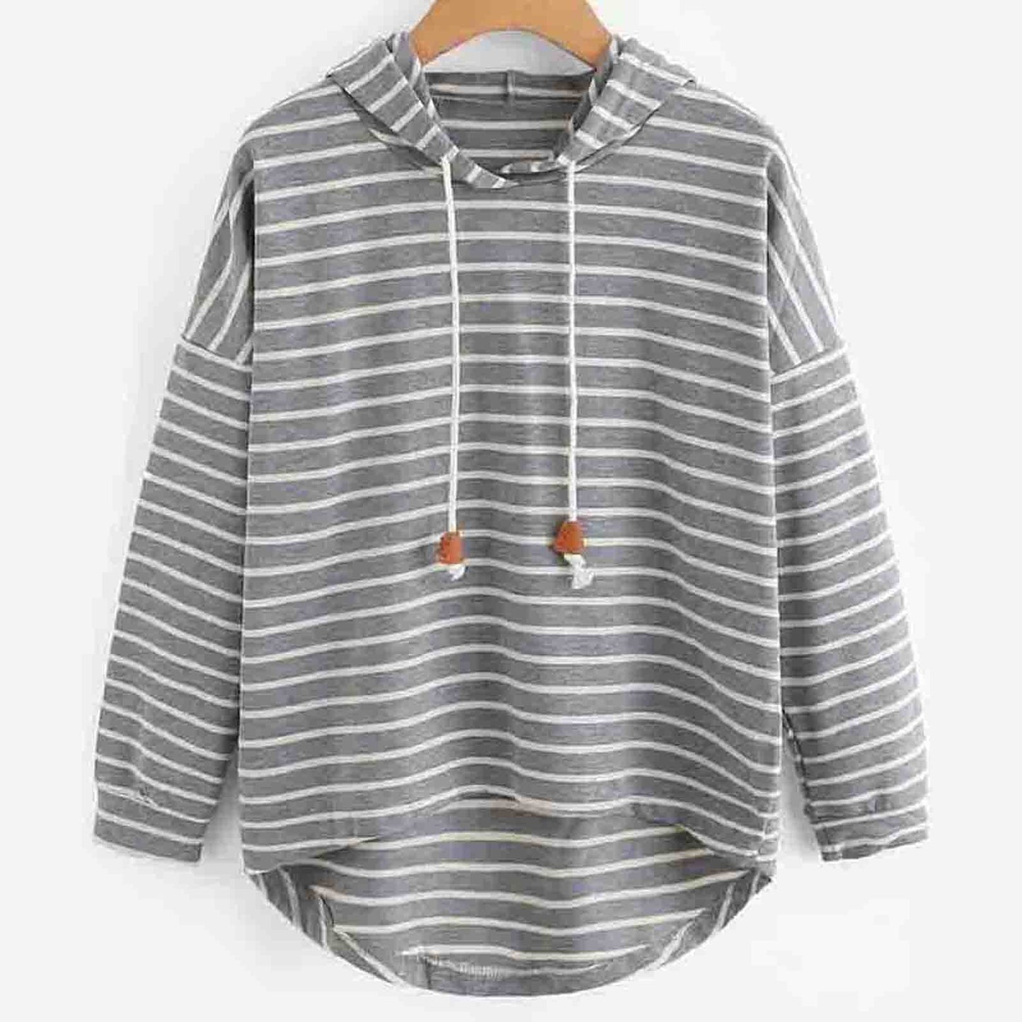 Sweat à Capuche Femme Chic et Confortable pour Tous les Jours