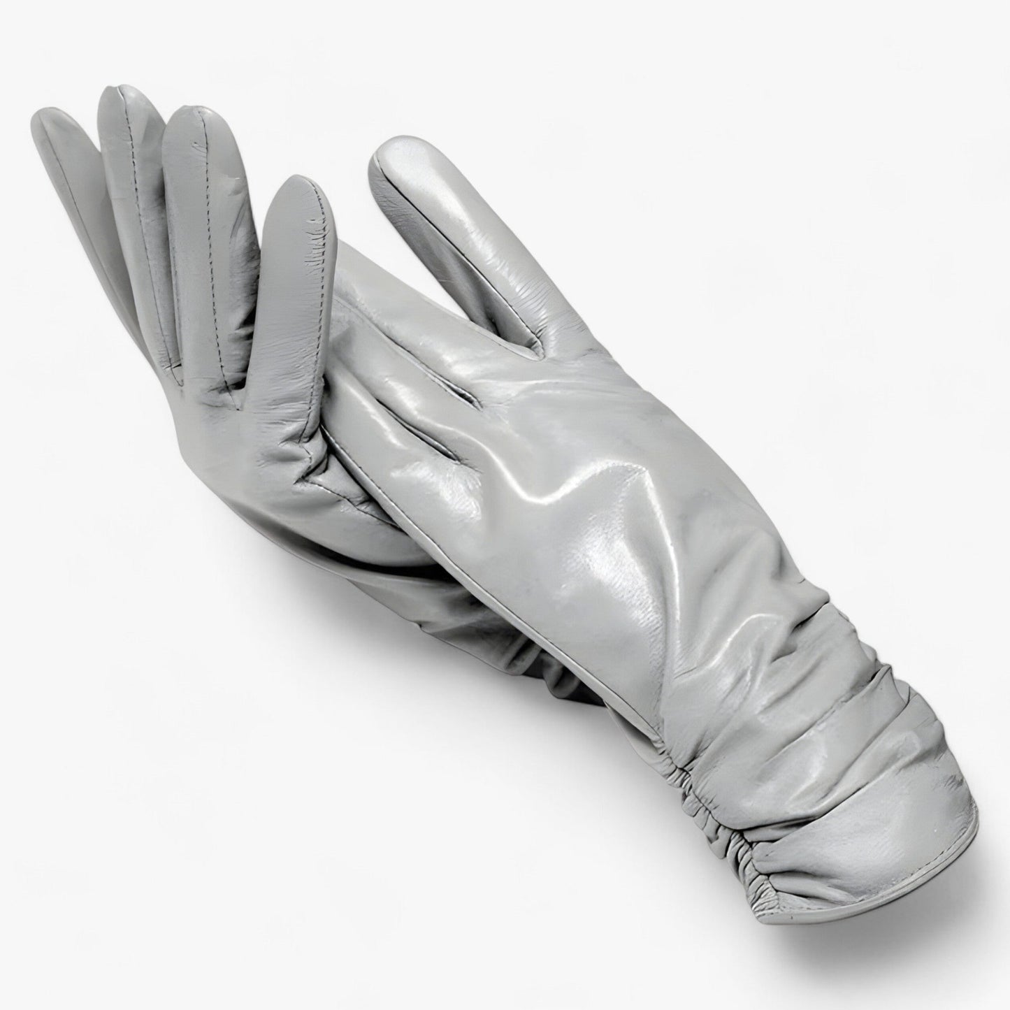 Gants d'Hiver Élégants et Isolants