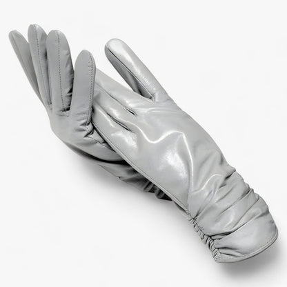 Gants d'Hiver Élégants et Isolants