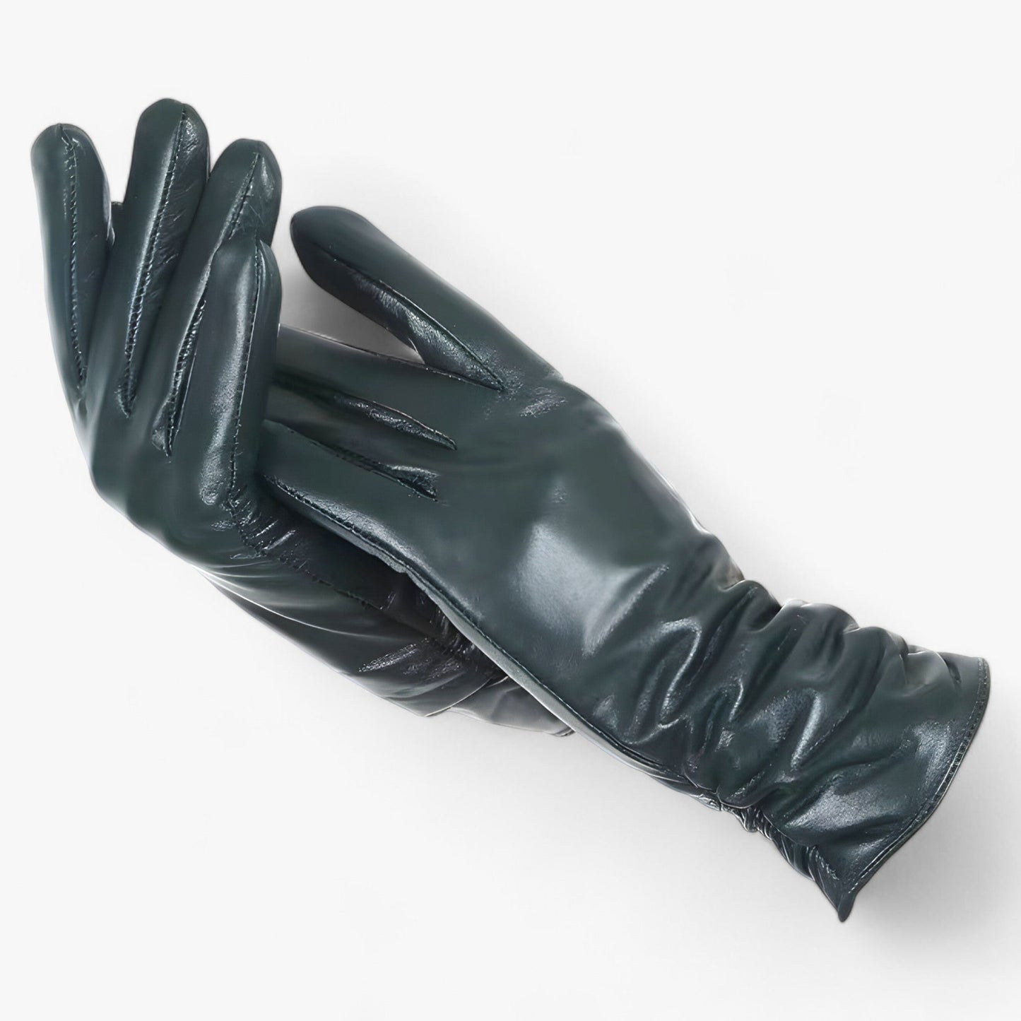 Gants d'Hiver Élégants et Isolants