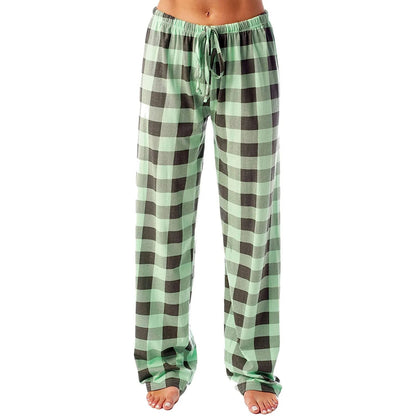Pantalon de pyjama femme doux et confortable